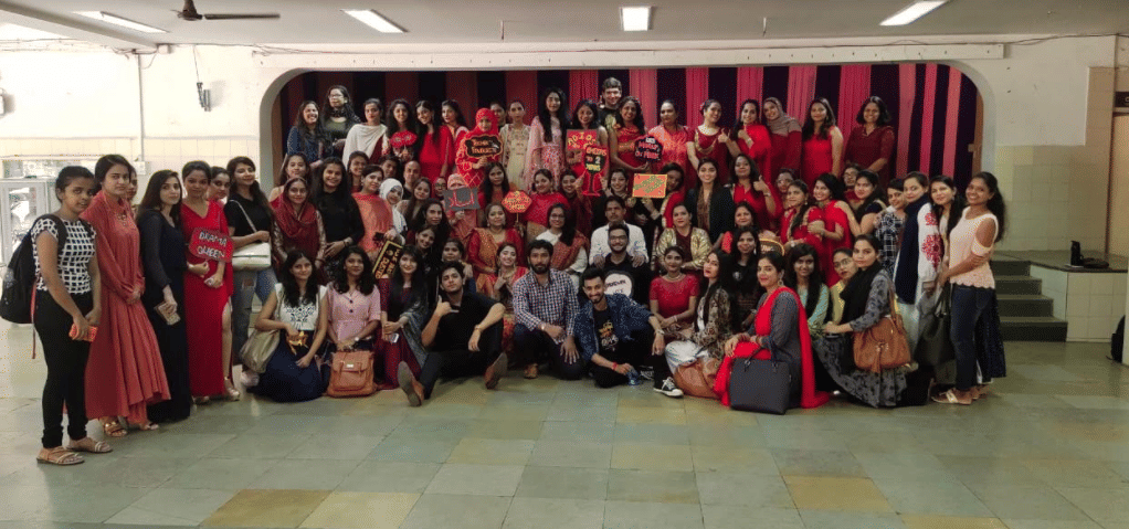 Rizvi College of Education Bandra Activities photo 3